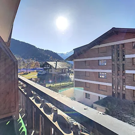 Asters 6 Appartement *