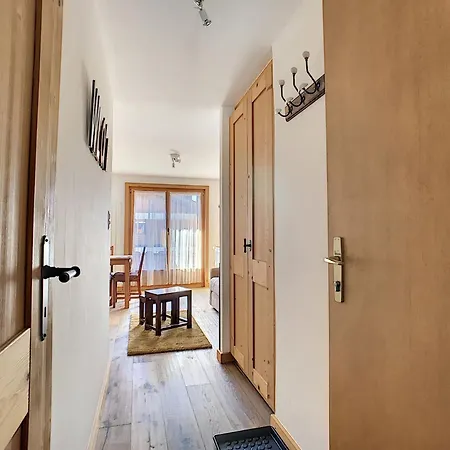 Asters 6 Appartement Verbier