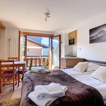 Asters 6 Appartement