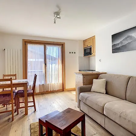 Asters 6 Appartement Verbier