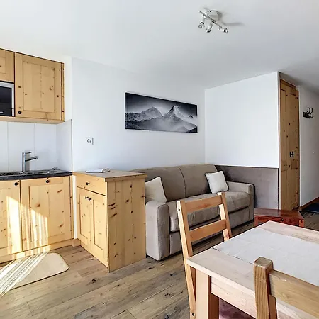 Appartement Asters 6