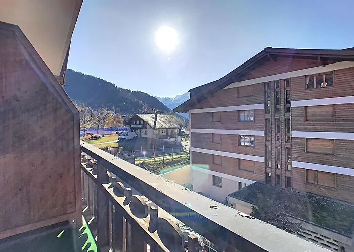 Asters 6 Lejlighed *