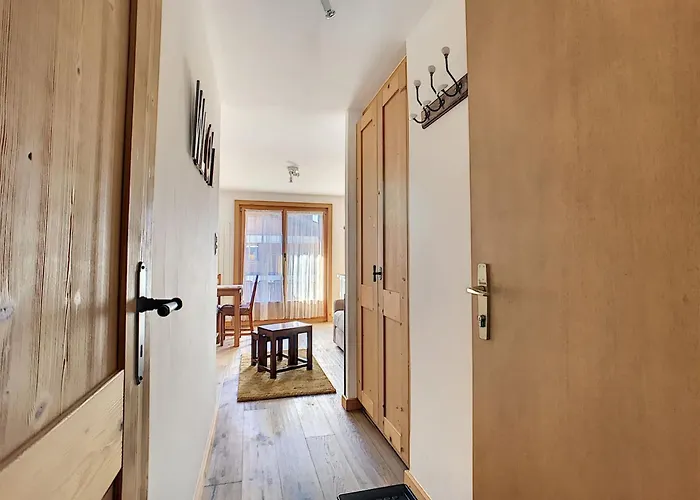 Asters 6 Lejlighed Verbier