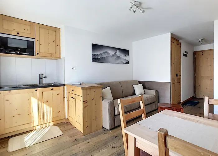 Апартаменты Asters 6