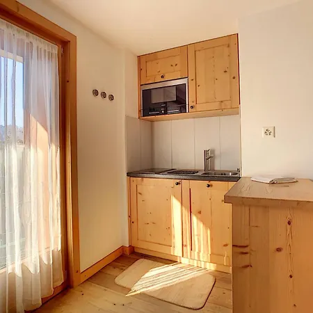 Appartement Asters 6 Verbier